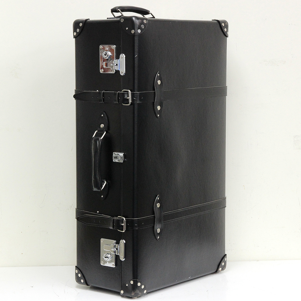 センテナリー 33インチ GTCNTBB33ED ブラック エクストラ ディープ スーツケース