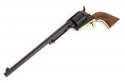 COLT SINGLE ACTION ARMY バントライン モデルガン 彫刻入り