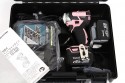 14.4V 充電式インパクトドライバ TD137DRMXP ピンク 4.0Ah