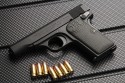 ブローニング M1910 HW モデルガン