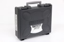 日立工機 14.4V コードレスインパクトドライバ WH14DSL2 2LSCK (S) スピーディーホワイト 3.0Ah