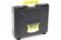 日立工機 14.4V コードレスインパクトドライバ WH14DSL2 2LSCK (Y) アクティブイエロー