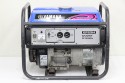 ヤマハ 発電機 EF23H 50Hz