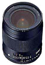 CONTAX Carl Zeiss Tessar T*45mm F2.8 AE