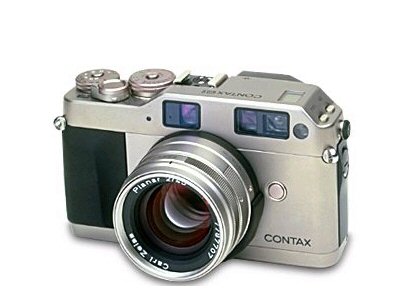 CONTAX G1