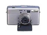 CONTAX TVS III