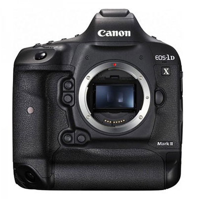 Canon EOS 1D-X Mark II body