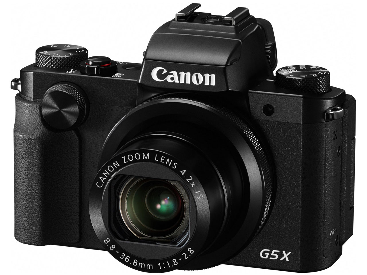 Canon owerShot G5 X